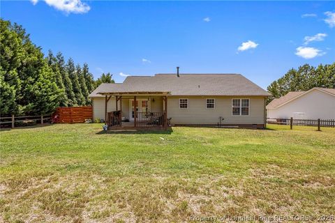 Tiny photo for 212 Loxley Lane, Sanford, NC 27330 (MLS # 765401)