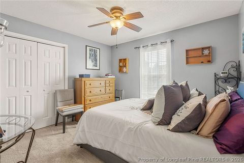 Tiny photo for 212 Loxley Lane, Sanford, NC 27330 (MLS # 765401)