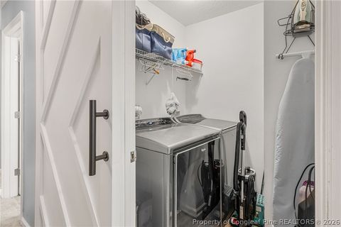 Tiny photo for 212 Loxley Lane, Sanford, NC 27330 (MLS # 765401)