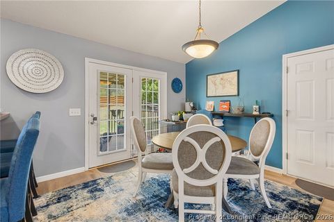 Tiny photo for 212 Loxley Lane, Sanford, NC 27330 (MLS # 765401)