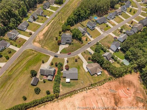 Tiny photo for 212 Loxley Lane, Sanford, NC 27330 (MLS # 765401)