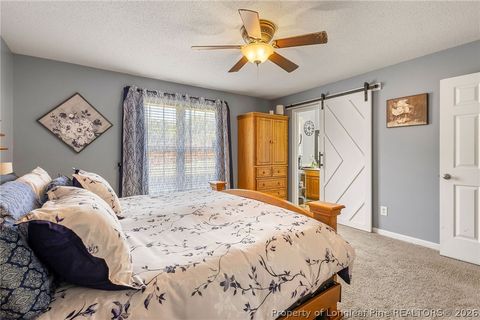 Tiny photo for 212 Loxley Lane, Sanford, NC 27330 (MLS # 765401)