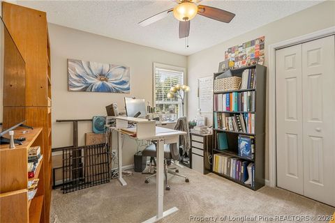 Tiny photo for 212 Loxley Lane, Sanford, NC 27330 (MLS # 765401)