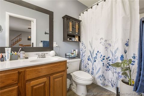 Tiny photo for 212 Loxley Lane, Sanford, NC 27330 (MLS # 765401)