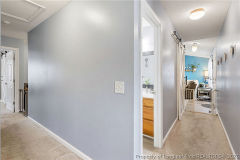 Tiny photo for 212 Loxley Lane, Sanford, NC 27330 (MLS # 765401)