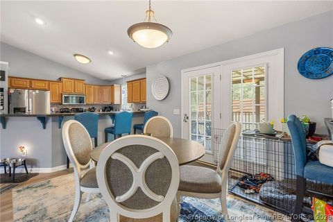 Tiny photo for 212 Loxley Lane, Sanford, NC 27330 (MLS # 765401)