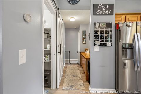 Tiny photo for 212 Loxley Lane, Sanford, NC 27330 (MLS # 765401)
