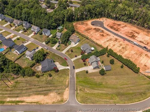 Tiny photo for 212 Loxley Lane, Sanford, NC 27330 (MLS # 765401)