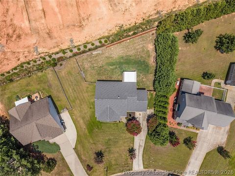 Tiny photo for 212 Loxley Lane, Sanford, NC 27330 (MLS # 765401)