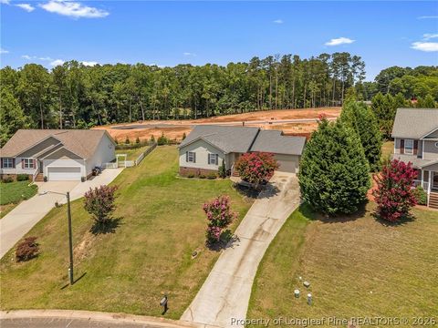 Tiny photo for 212 Loxley Lane, Sanford, NC 27330 (MLS # 765401)