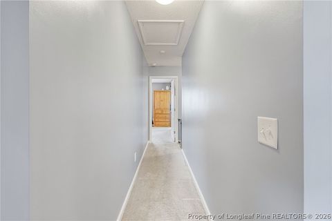 Tiny photo for 212 Loxley Lane, Sanford, NC 27330 (MLS # 765401)