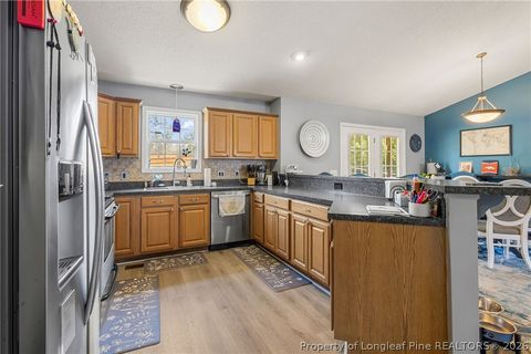 Tiny photo for 212 Loxley Lane, Sanford, NC 27330 (MLS # 765401)