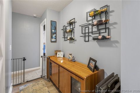 Tiny photo for 212 Loxley Lane, Sanford, NC 27330 (MLS # 765401)
