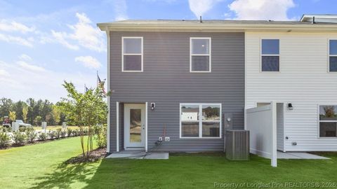 Tiny photo for 157 Trumpet Vine Road, Aberdeen, NC 28315 (MLS # 766595)