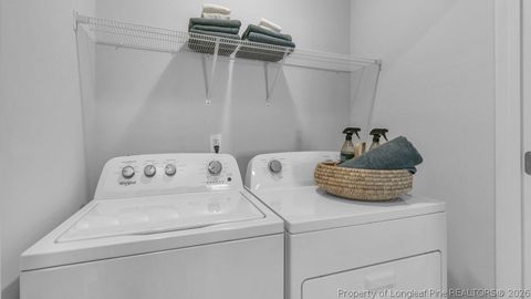 Tiny photo for 157 Trumpet Vine Road, Aberdeen, NC 28315 (MLS # 766595)