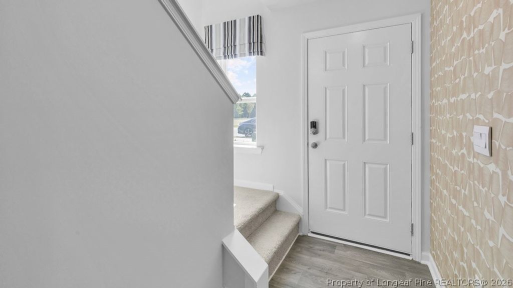 Photo of 157 Trumpet Vine Road, Aberdeen, NC 28315 (MLS # 766595)