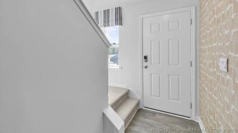 Tiny photo for 157 Trumpet Vine Road, Aberdeen, NC 28315 (MLS # 766595)