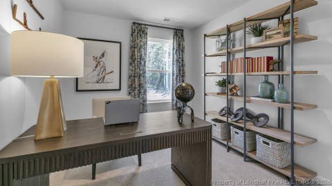 Tiny photo for 157 Trumpet Vine Road, Aberdeen, NC 28315 (MLS # 766595)