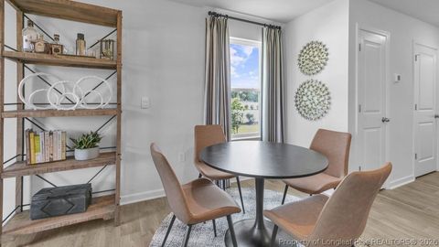 Tiny photo for 157 Trumpet Vine Road, Aberdeen, NC 28315 (MLS # 766595)