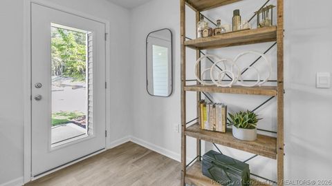 Tiny photo for 157 Trumpet Vine Road, Aberdeen, NC 28315 (MLS # 766595)