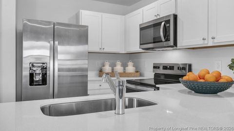 Tiny photo for 157 Trumpet Vine Road, Aberdeen, NC 28315 (MLS # 766595)