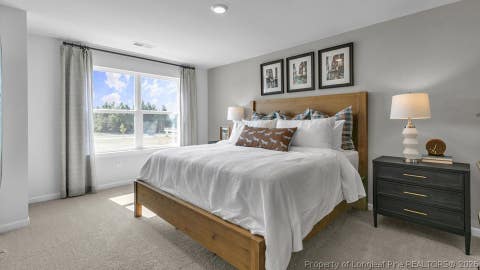 Tiny photo for 157 Trumpet Vine Road, Aberdeen, NC 28315 (MLS # 766595)