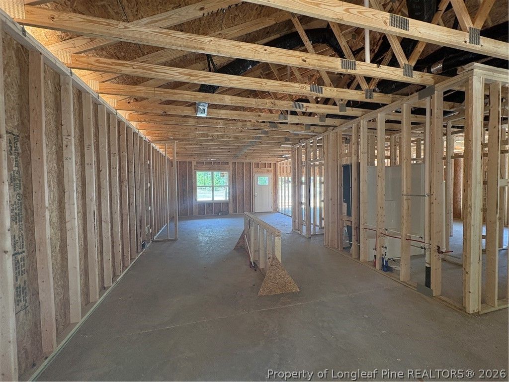 Photo of 1610 Gardenia Avenue, Fayetteville, NC 28311 (MLS # 760628)