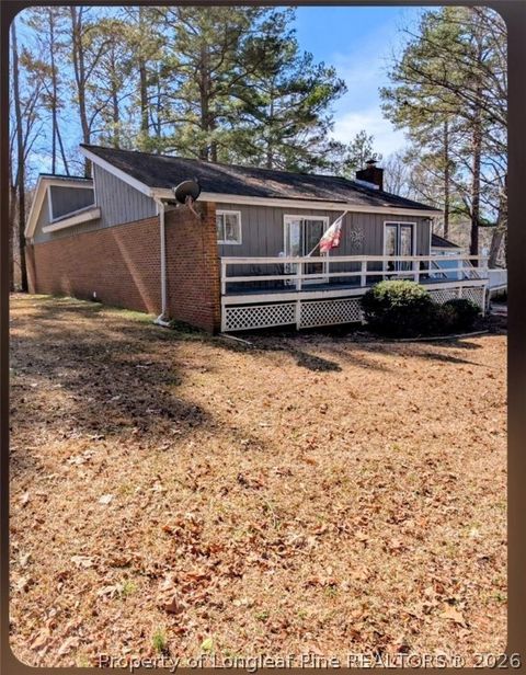 380 Kittery Point Sanford NC 27332