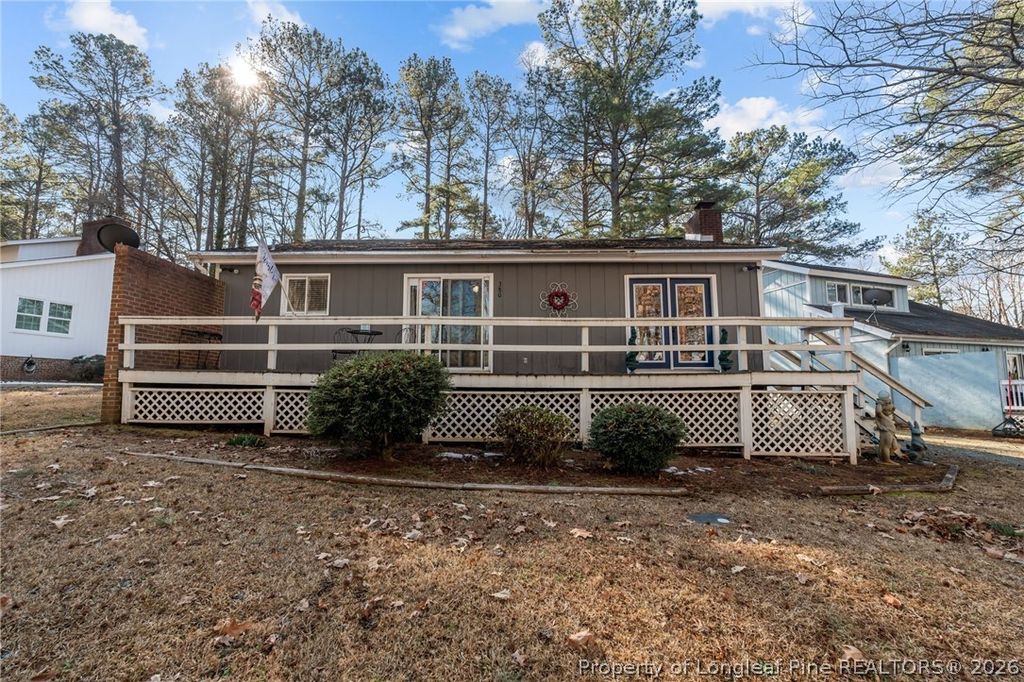 Photo of 380 Kittery Point, Sanford, NC 27332 (MLS # 757197)