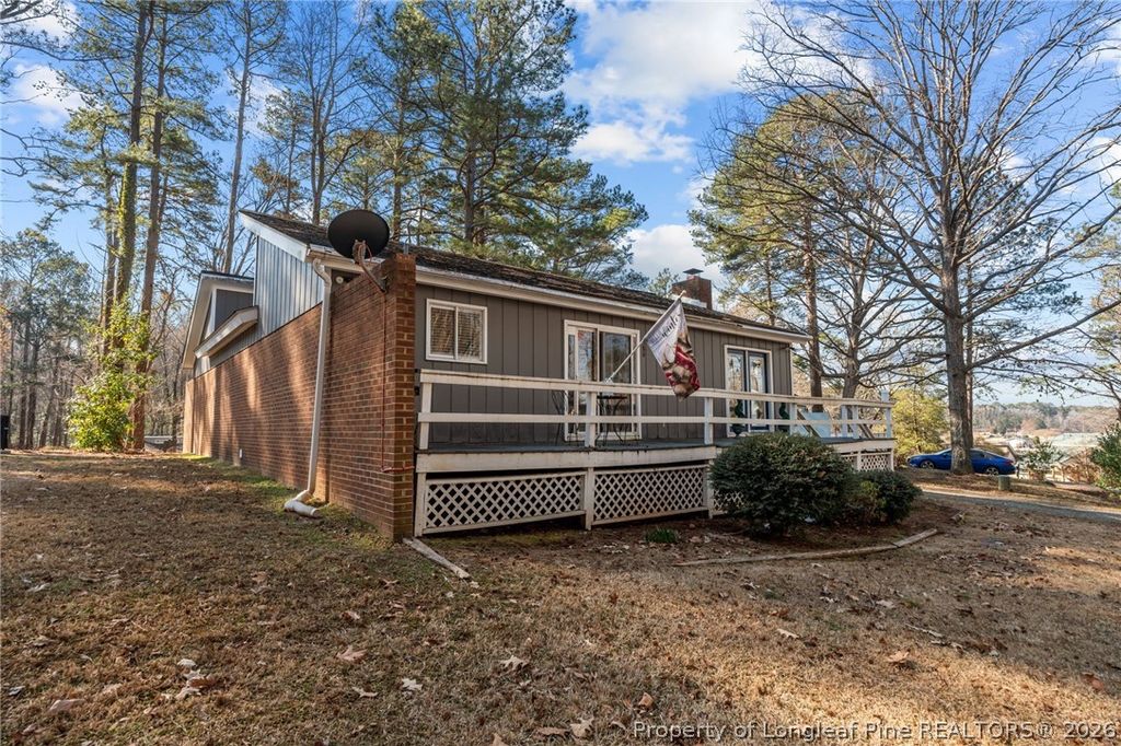 Photo of 380 Kittery Point, Sanford, NC 27332 (MLS # 757197)