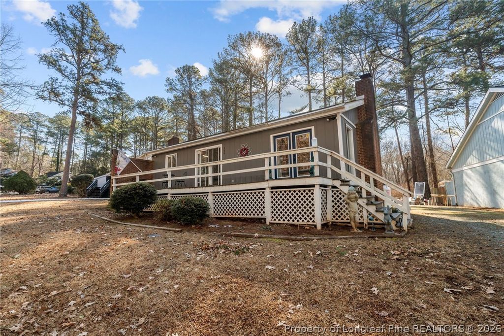 Photo of 380 Kittery Point, Sanford, NC 27332 (MLS # 757197)