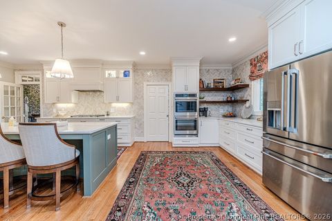 Tiny photo for 2621 Wellington Drive, Sanford, NC 27330 (MLS # 760966)