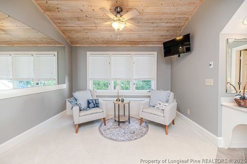 Tiny photo for 2621 Wellington Drive, Sanford, NC 27330 (MLS # 760966)