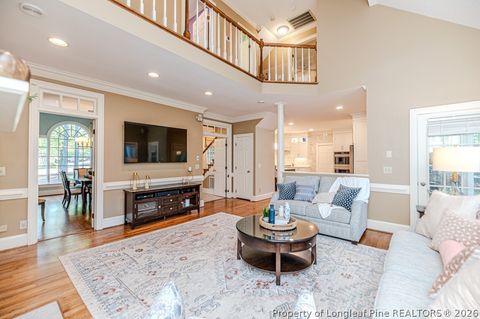 Tiny photo for 2621 Wellington Drive, Sanford, NC 27330 (MLS # 760966)