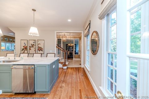 Tiny photo for 2621 Wellington Drive, Sanford, NC 27330 (MLS # 760966)