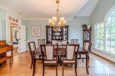 Tiny photo for 2621 Wellington Drive, Sanford, NC 27330 (MLS # 760966)
