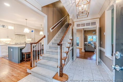 Tiny photo for 2621 Wellington Drive, Sanford, NC 27330 (MLS # 760966)
