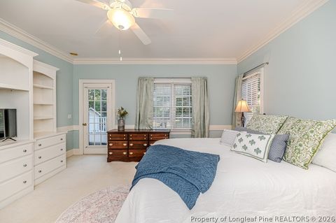 Tiny photo for 2621 Wellington Drive, Sanford, NC 27330 (MLS # 760966)