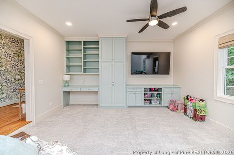 Tiny photo for 2621 Wellington Drive, Sanford, NC 27330 (MLS # 760966)