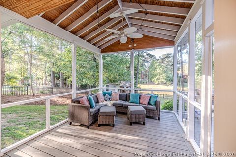 Tiny photo for 2621 Wellington Drive, Sanford, NC 27330 (MLS # 760966)