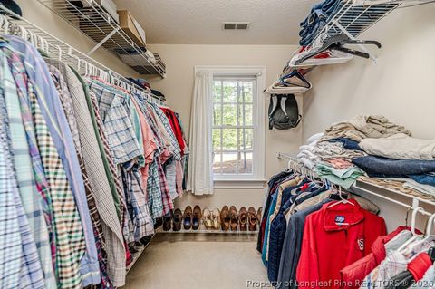 Tiny photo for 2621 Wellington Drive, Sanford, NC 27330 (MLS # 760966)