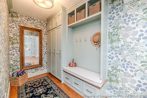 Tiny photo for 2621 Wellington Drive, Sanford, NC 27330 (MLS # 760966)