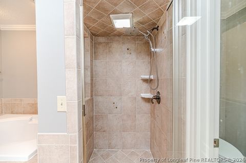 Tiny photo for 2621 Wellington Drive, Sanford, NC 27330 (MLS # 760966)