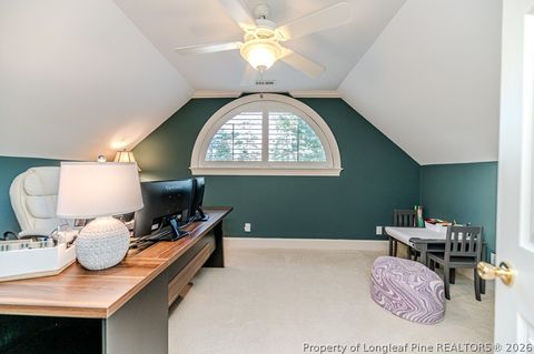 Tiny photo for 2621 Wellington Drive, Sanford, NC 27330 (MLS # 760966)