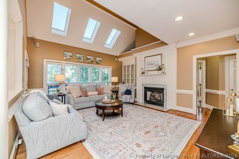 Tiny photo for 2621 Wellington Drive, Sanford, NC 27330 (MLS # 760966)