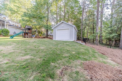 Tiny photo for 2621 Wellington Drive, Sanford, NC 27330 (MLS # 760966)