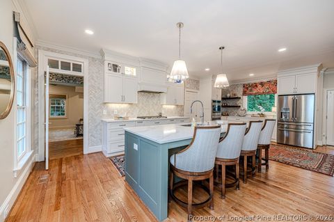 Tiny photo for 2621 Wellington Drive, Sanford, NC 27330 (MLS # 760966)