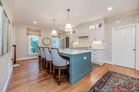 Tiny photo for 2621 Wellington Drive, Sanford, NC 27330 (MLS # 760966)