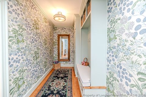 Tiny photo for 2621 Wellington Drive, Sanford, NC 27330 (MLS # 760966)