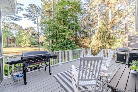 Tiny photo for 2621 Wellington Drive, Sanford, NC 27330 (MLS # 760966)